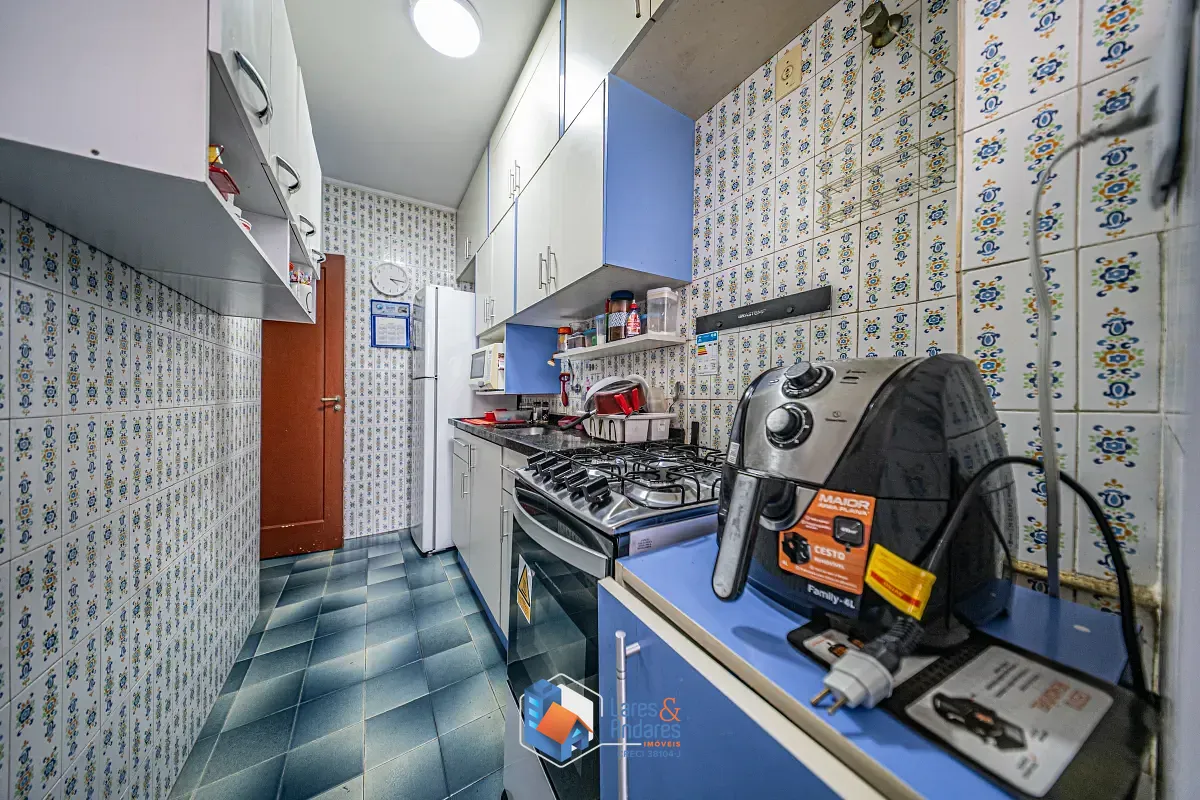 Apartamento, 2 quartos, 73 m² - Foto 18