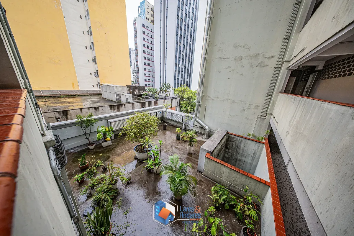 Apartamento, 2 quartos, 73 m² - Foto 4