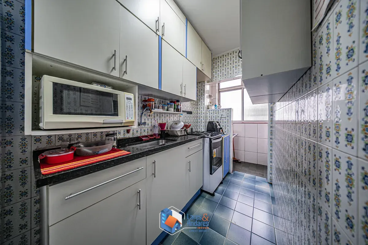 Apartamento, 2 quartos, 73 m² - Foto 16