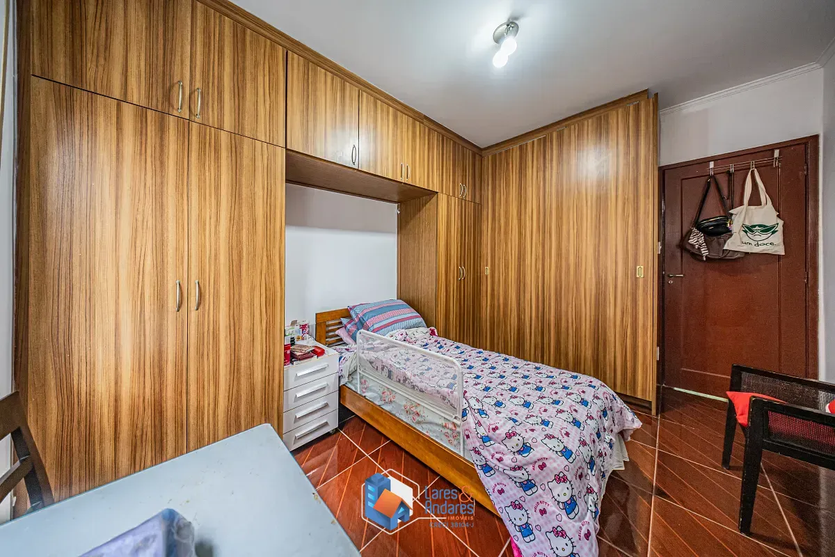 Apartamento, 2 quartos, 73 m² - Foto 11