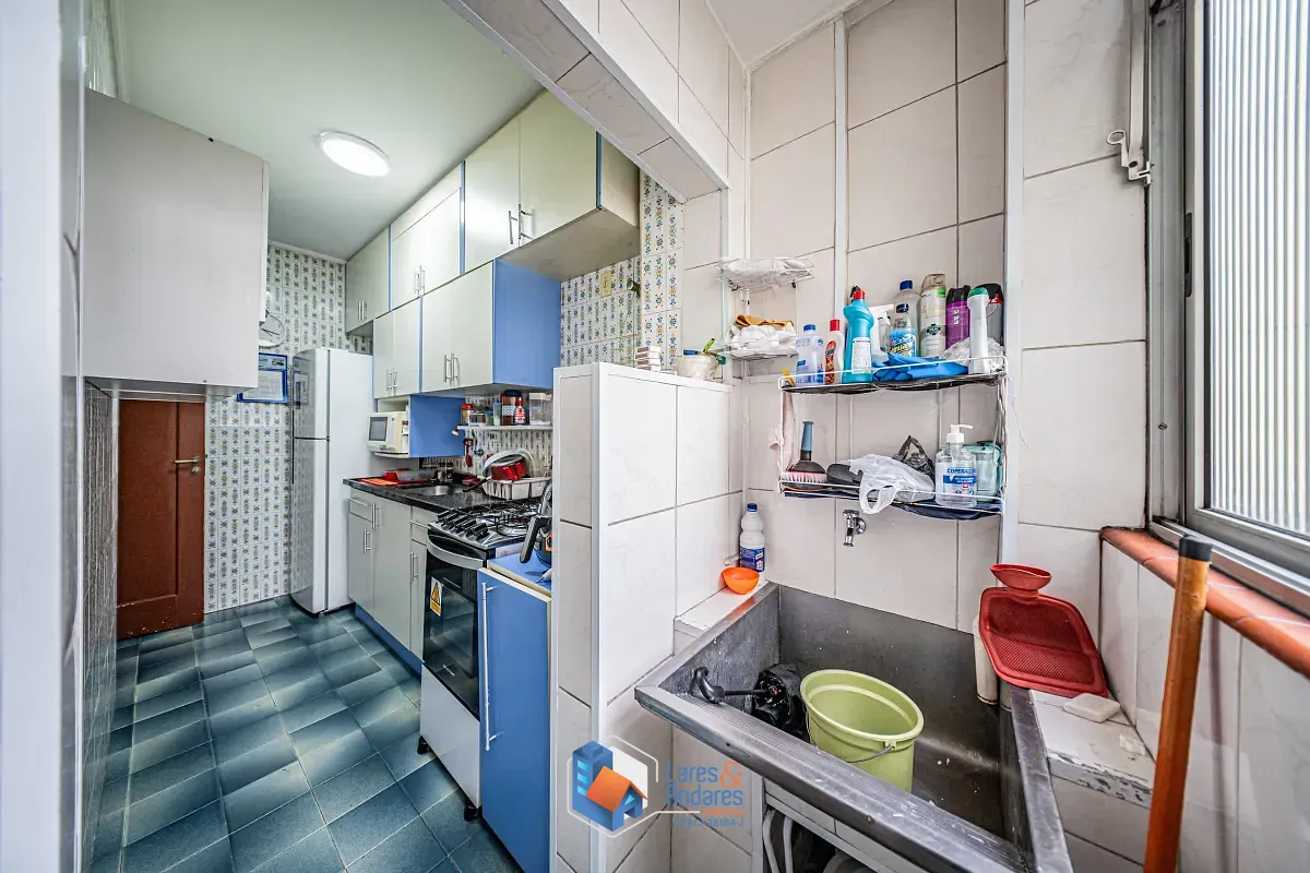 Apartamento, 2 quartos, 73 m² - Foto 23