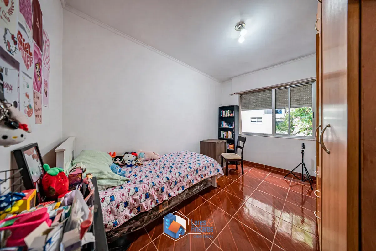 Apartamento, 2 quartos, 73 m² - Foto 5