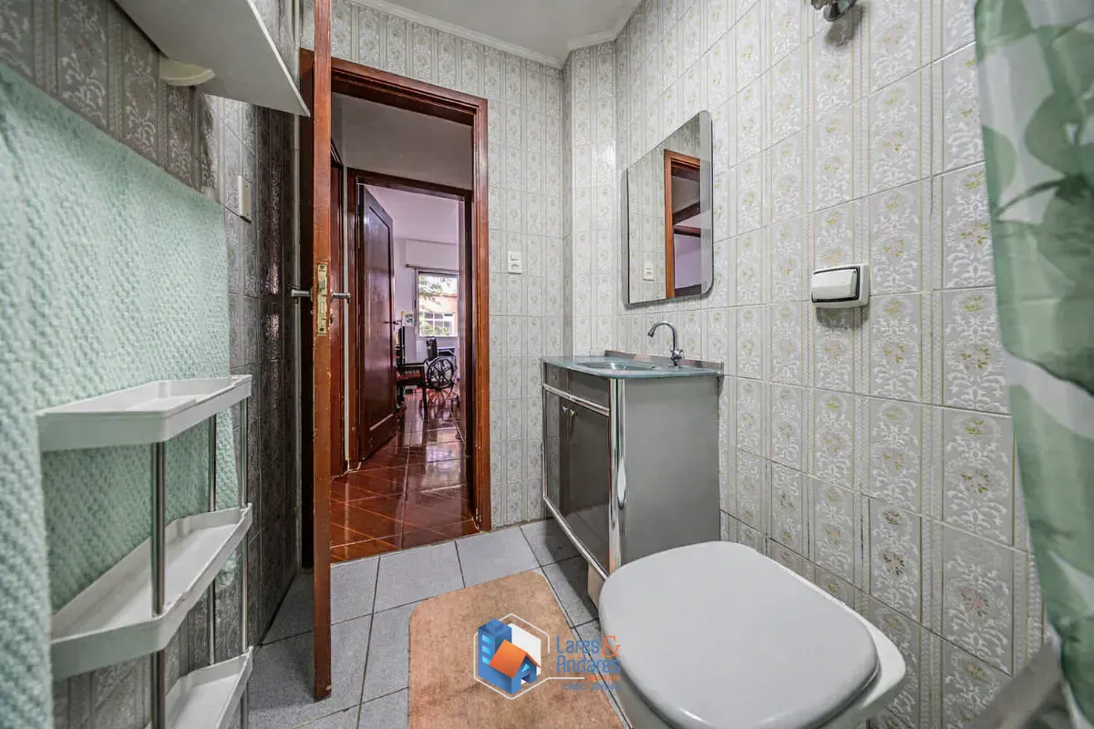 Apartamento, 2 quartos, 73 m² - Foto 15