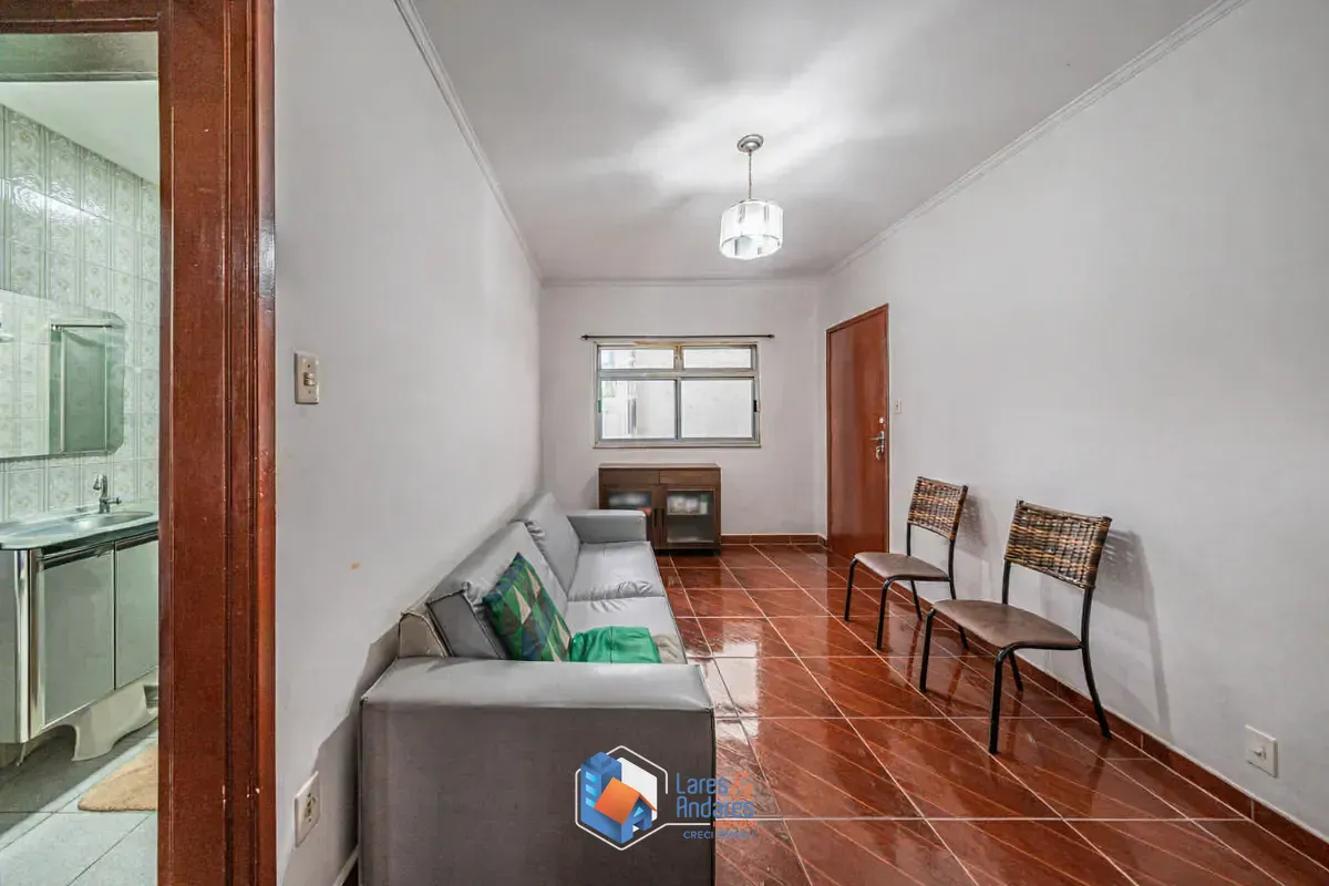 Apartamento, 2 quartos, 73 m² - Foto 3