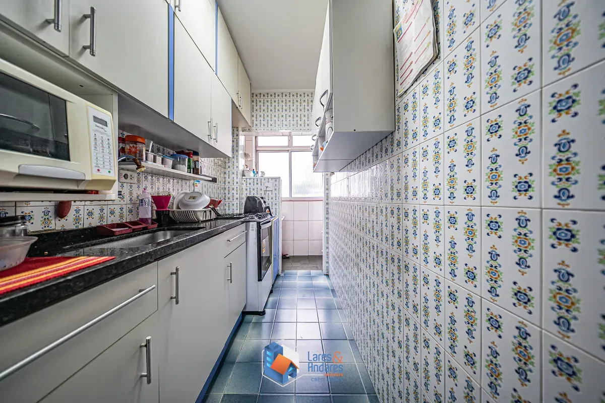 Apartamento, 2 quartos, 73 m² - Foto 17