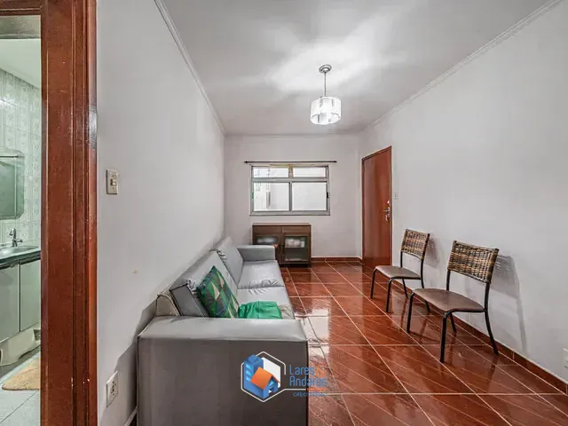 Apartamento com 73m² 2 quartos e 1 banheiro, à venda, no bairro Vila Buarque em São Paulo