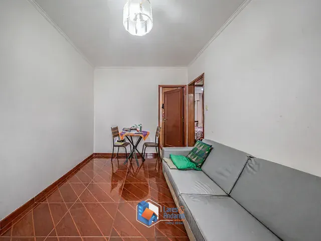 Apartamento com 73m² 2 quartos e 1 banheiro, à venda, no bairro Vila Buarque em São Paulo
