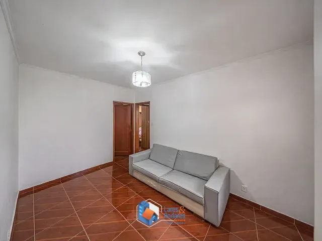 Apartamento com 73m² 2 quartos e 1 banheiro, à venda, no bairro Vila Buarque em São Paulo