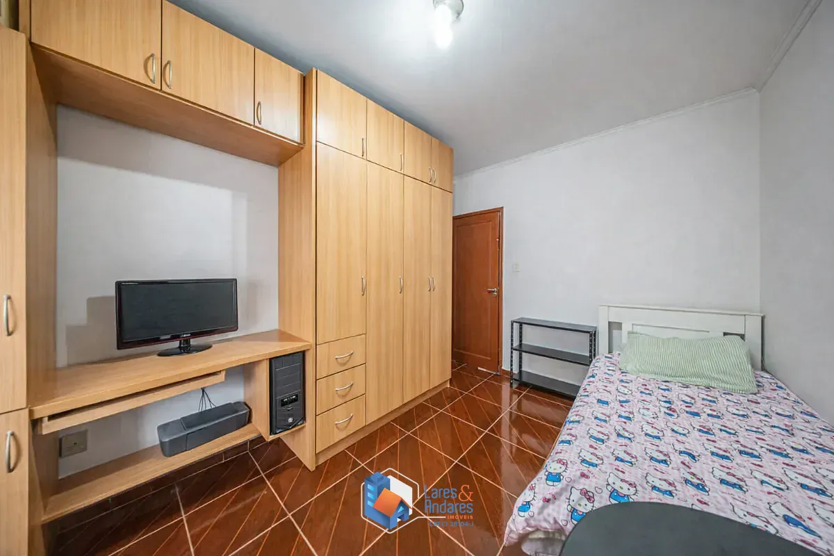 Apartamento, 2 quartos, 73 m² - Foto 6