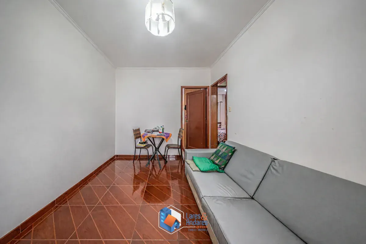 Apartamento, 2 quartos, 73 m² - Foto 2