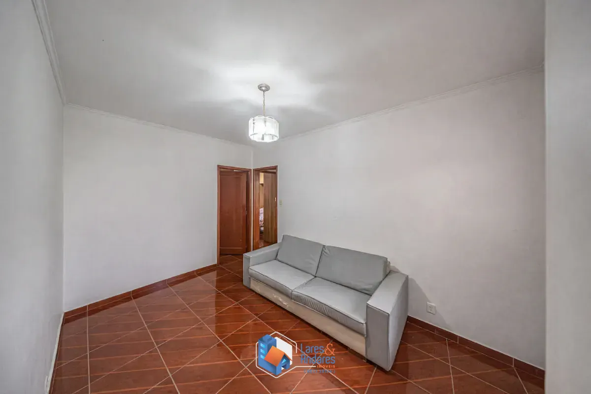 Apartamento, 2 quartos, 73 m² - Foto 1