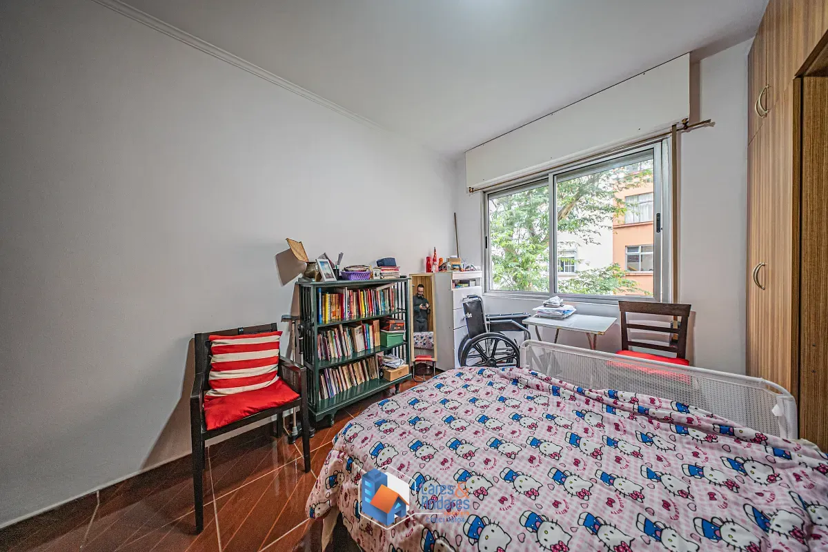 Apartamento, 2 quartos, 73 m² - Foto 10