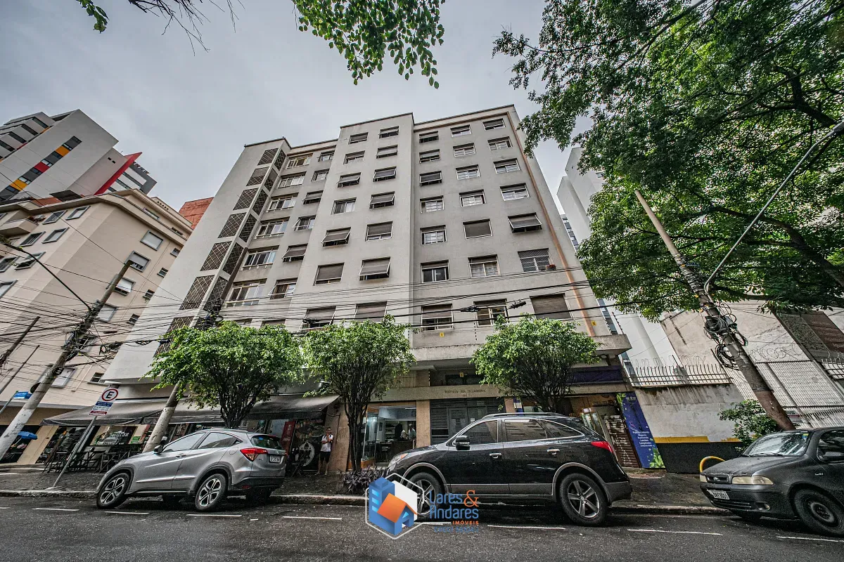 Apartamento, 2 quartos, 73 m² - Foto 25