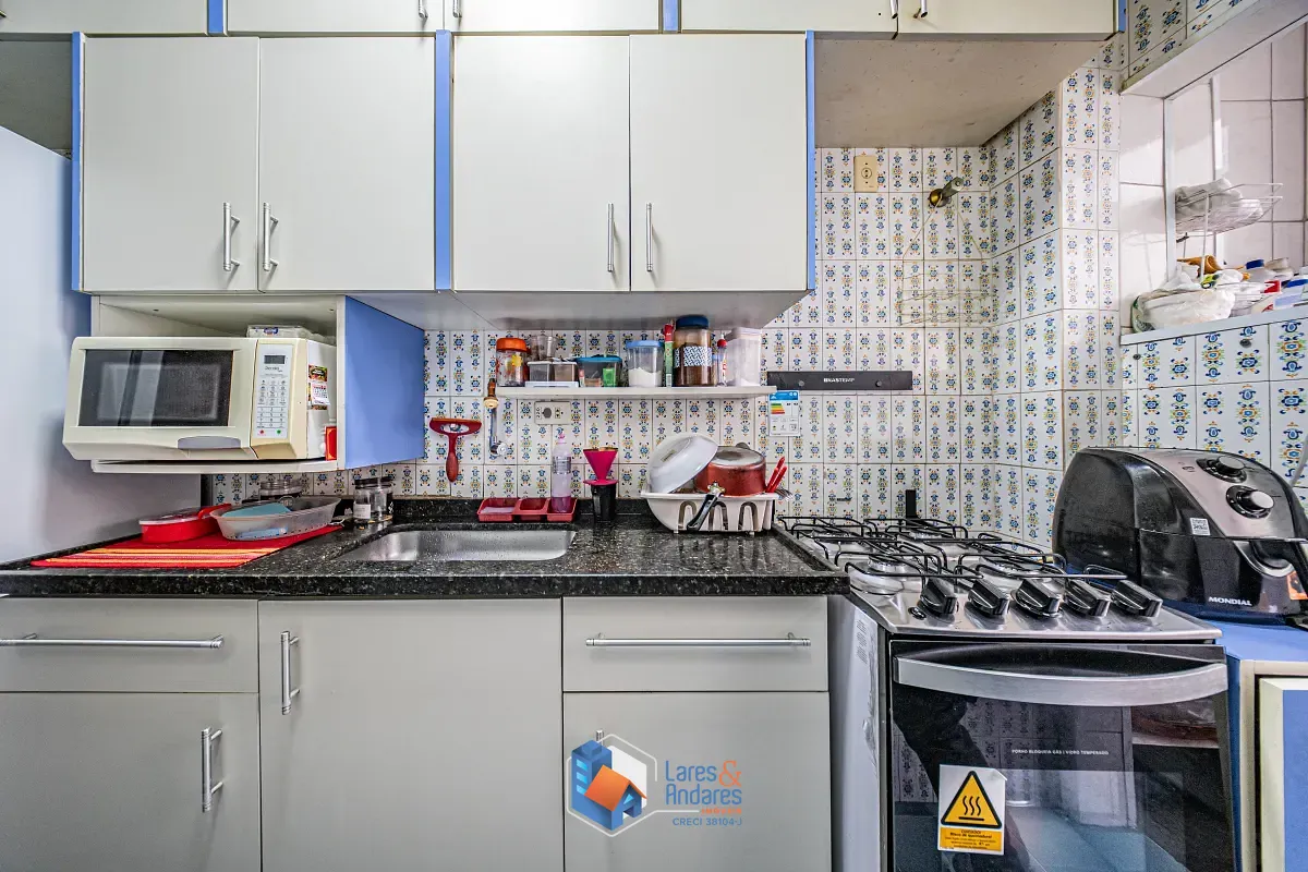 Apartamento, 2 quartos, 73 m² - Foto 19