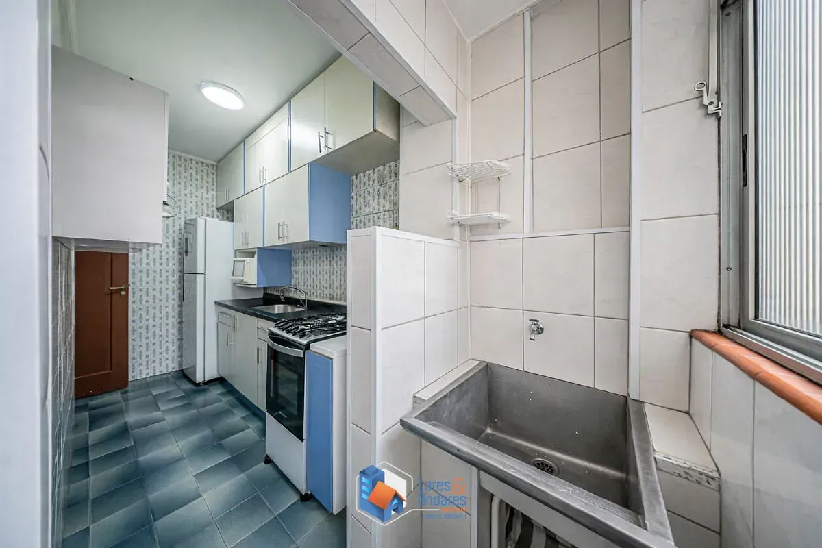 Apartamento, 2 quartos, 73 m² - Foto 22