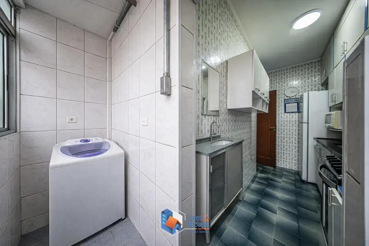 Apartamento, 2 quartos, 73 m² - Foto 21