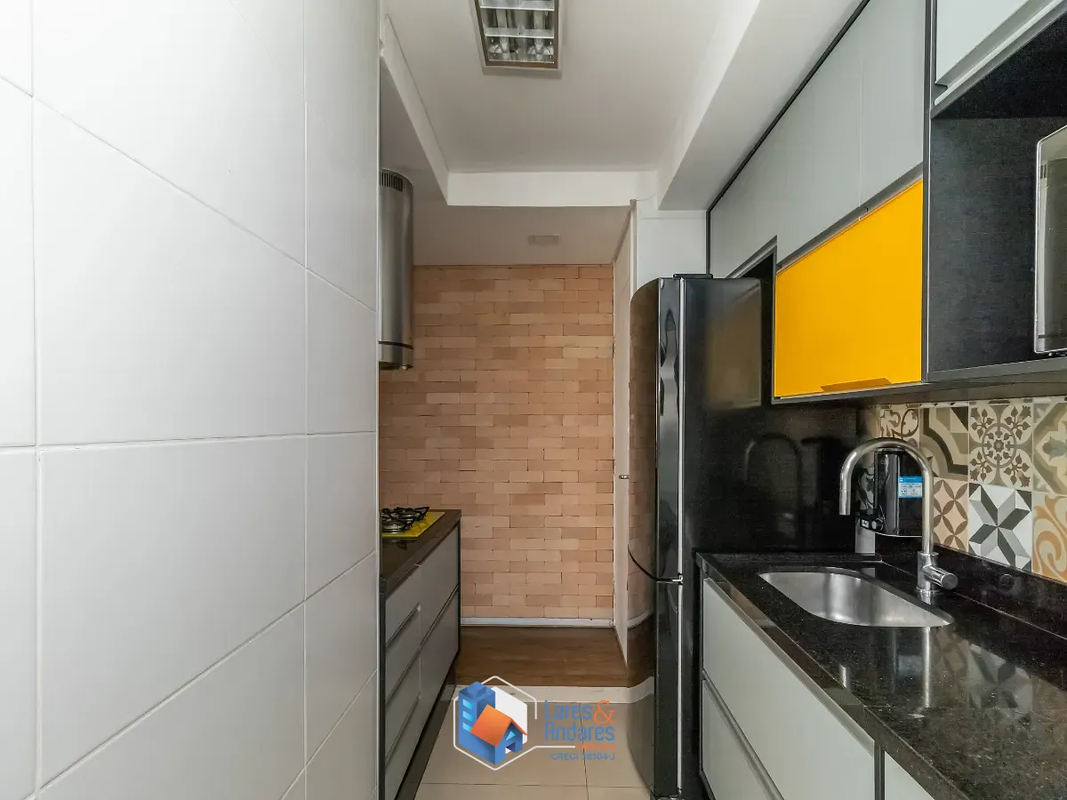 Apartamento, 2 quartos, 61 m² - Foto 12