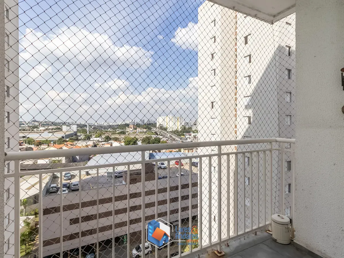 Apartamento, 2 quartos, 61 m² - Foto 9