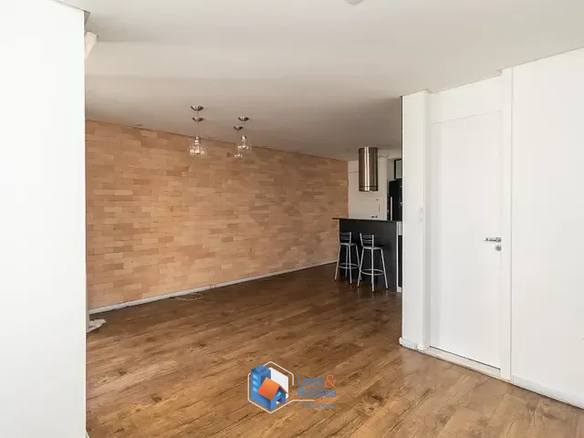 Apartamento com 61m² 2 quartos e 2 banheiros, à venda, no bairro Vila dos Remédios em São Paulo