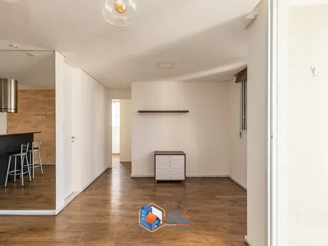Apartamento com 61m² 2 quartos e 2 banheiros, à venda, no bairro Vila dos Remédios em São Paulo