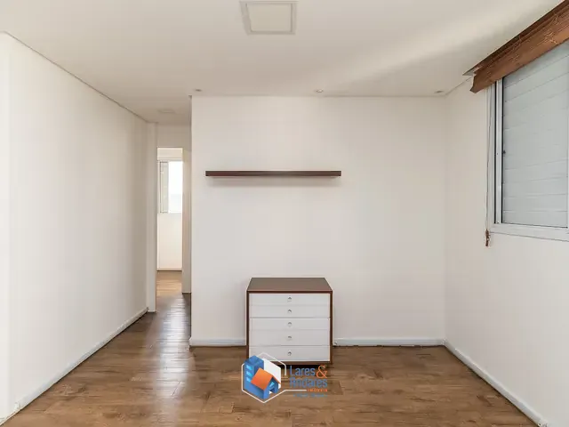 Apartamento com 61m² 2 quartos e 2 banheiros, à venda, no bairro Vila dos Remédios em São Paulo