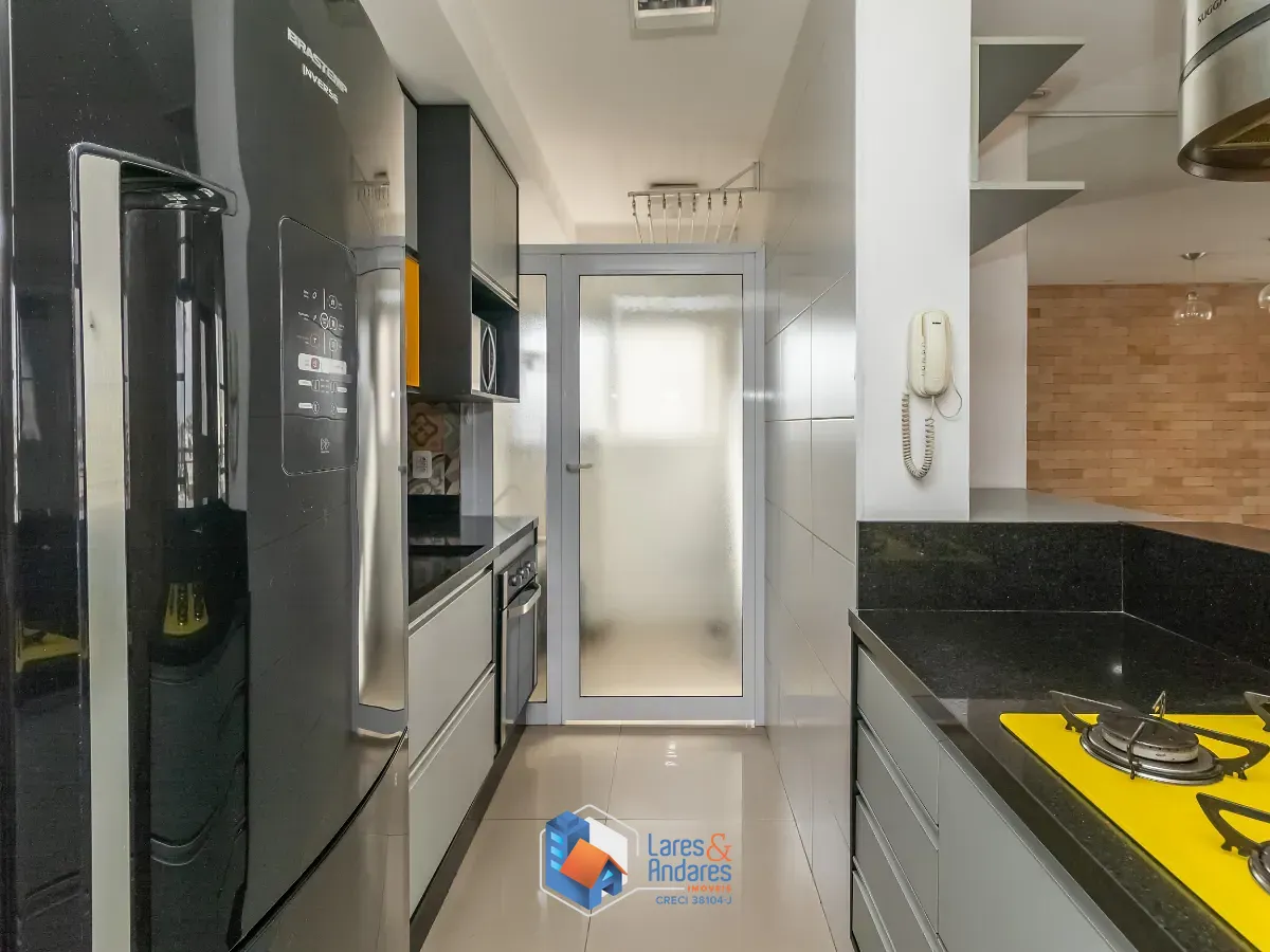 Apartamento, 2 quartos, 61 m² - Foto 11
