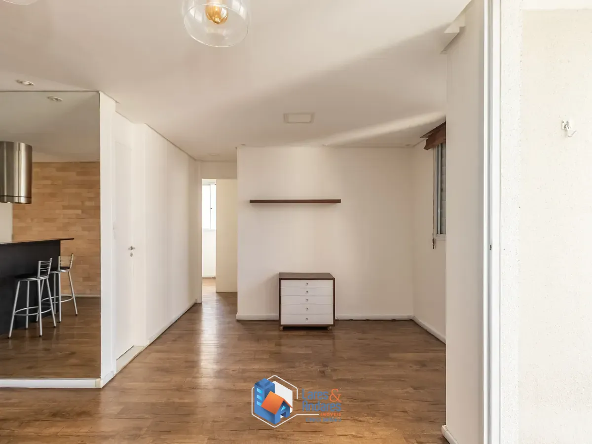 Apartamento, 2 quartos, 61 m² - Foto 4