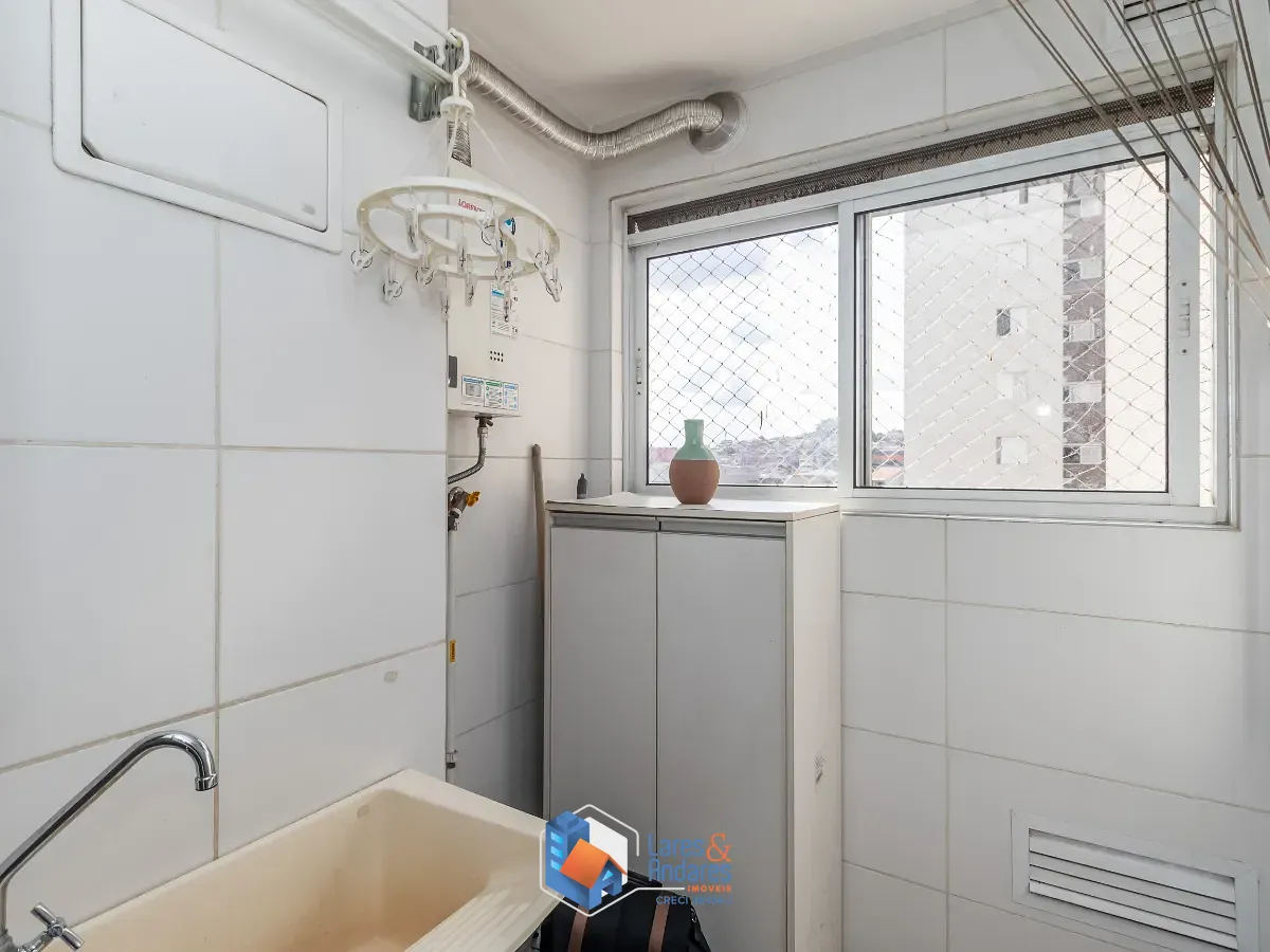 Apartamento, 2 quartos, 61 m² - Foto 13