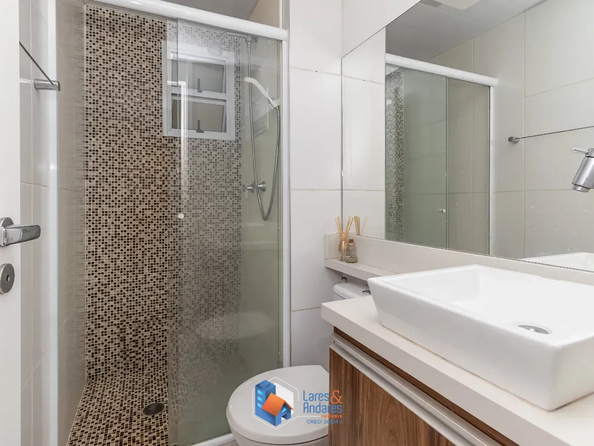 Apartamento, 2 quartos, 61 m² - Foto 21