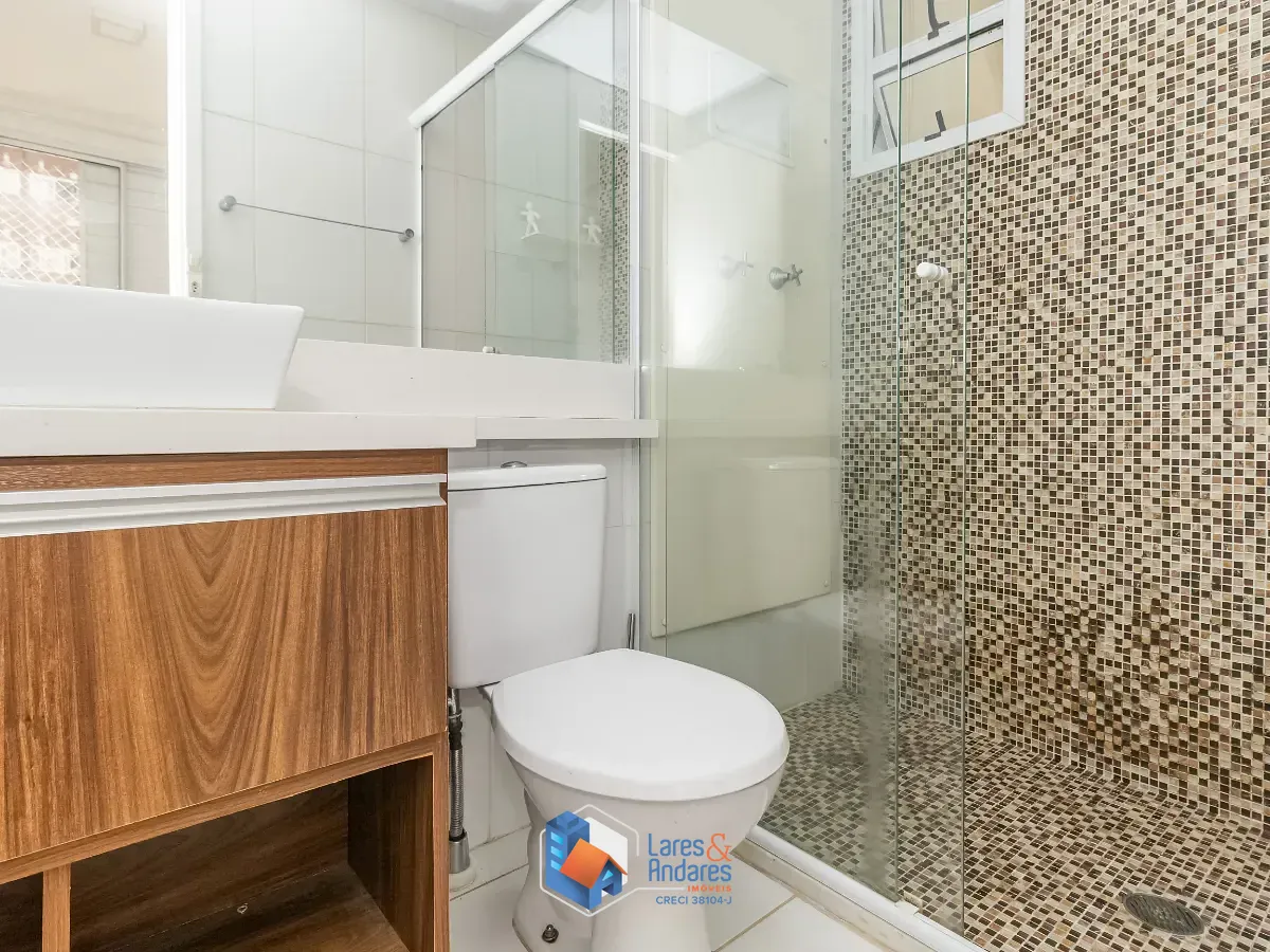 Apartamento, 2 quartos, 61 m² - Foto 14