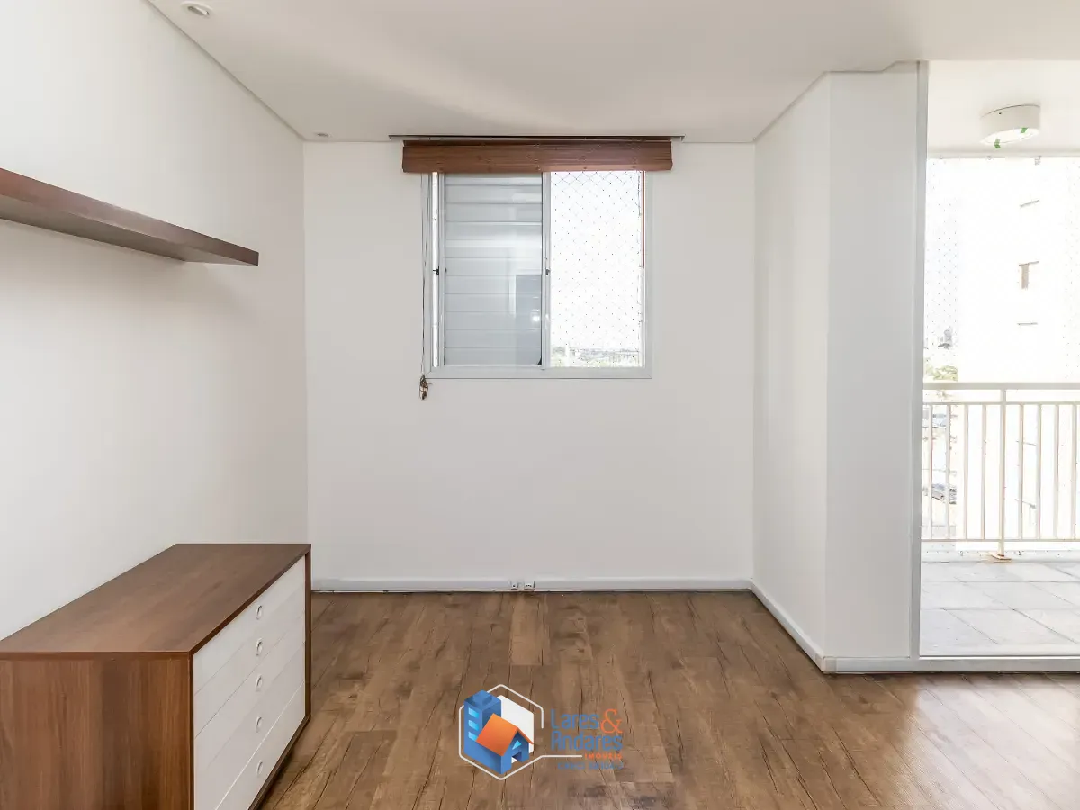 Apartamento, 2 quartos, 61 m² - Foto 7