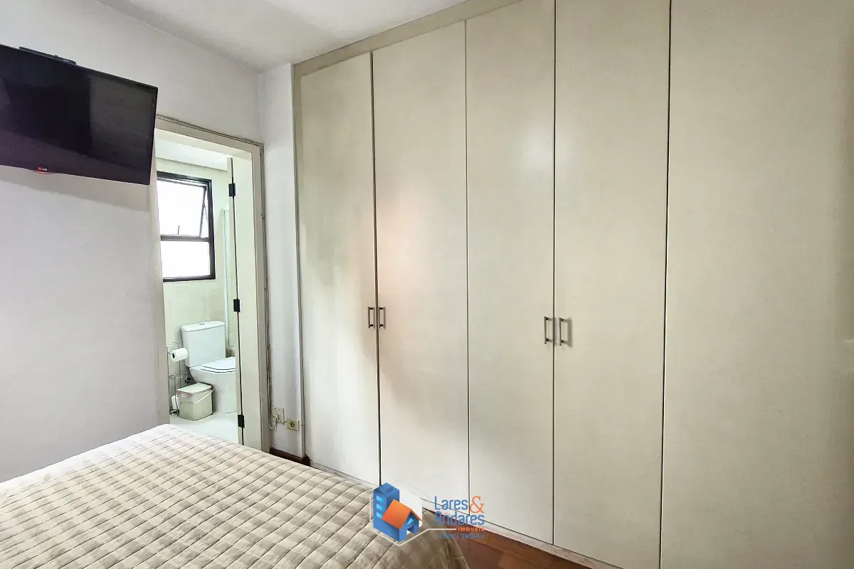 Apartamento, 3 quartos, 100 m² - Foto 27