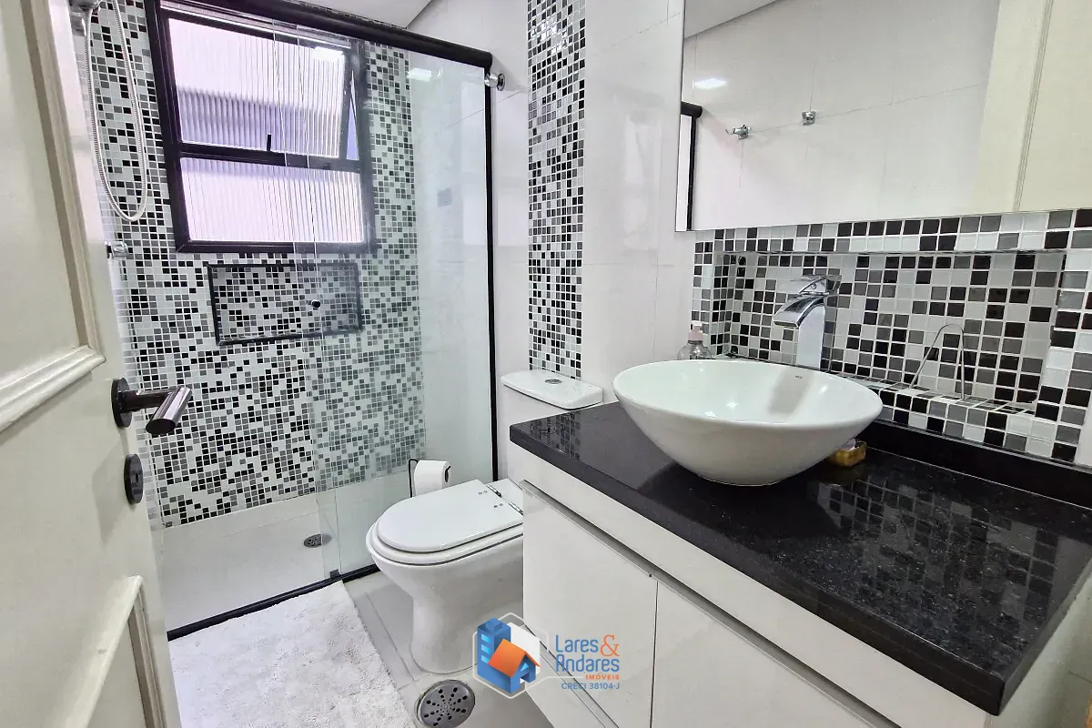 Apartamento, 3 quartos, 100 m² - Foto 21