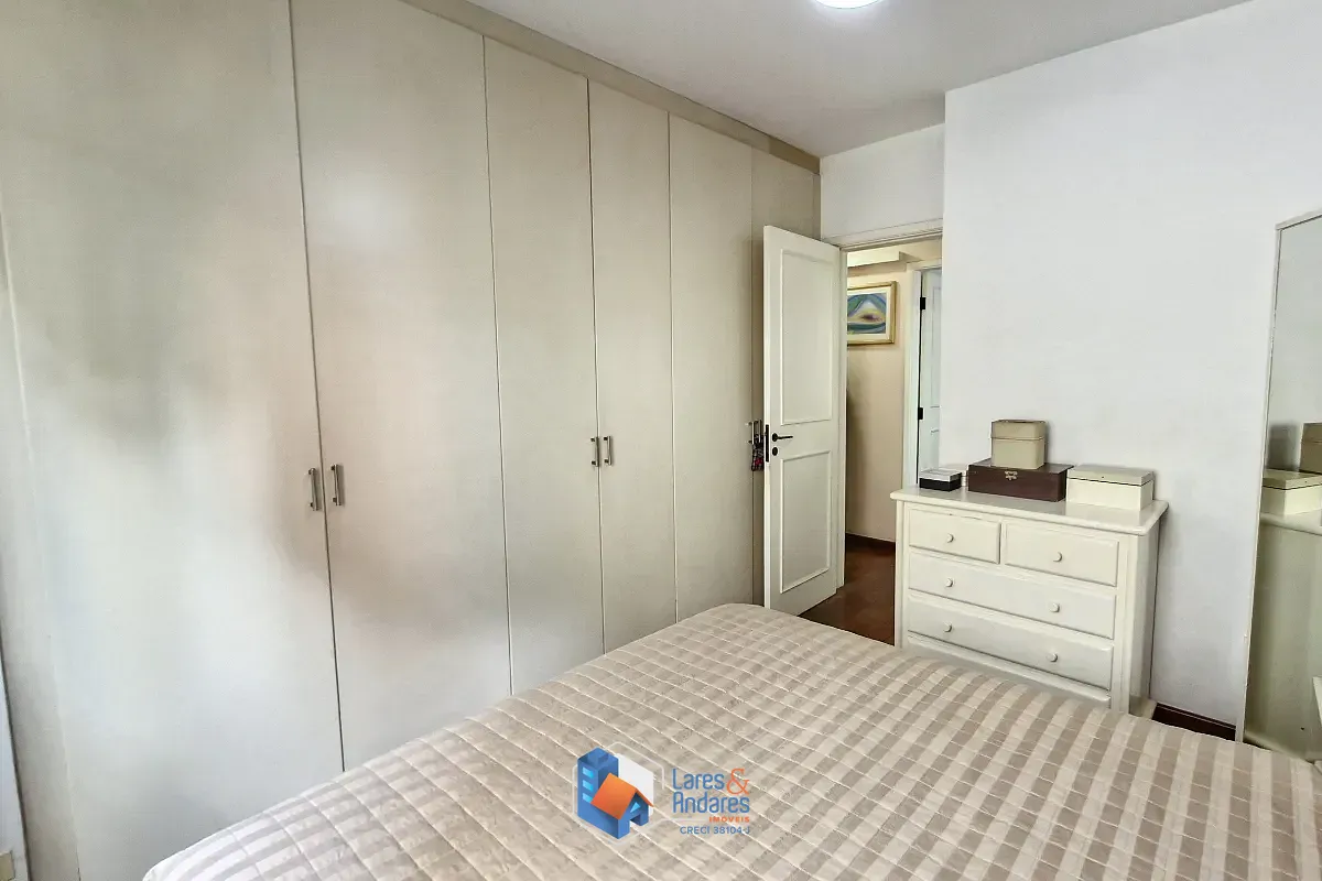 Apartamento, 3 quartos, 100 m² - Foto 28