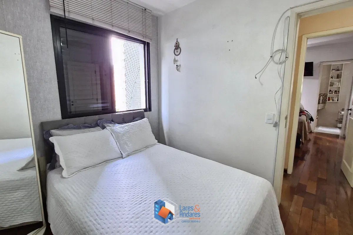 Apartamento, 3 quartos, 100 m² - Foto 25