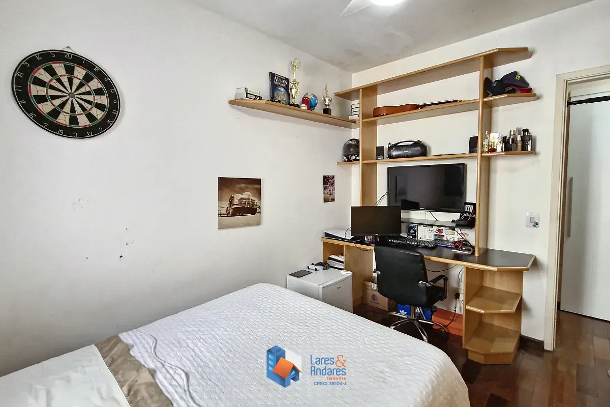 Apartamento, 3 quartos, 100 m² - Foto 19