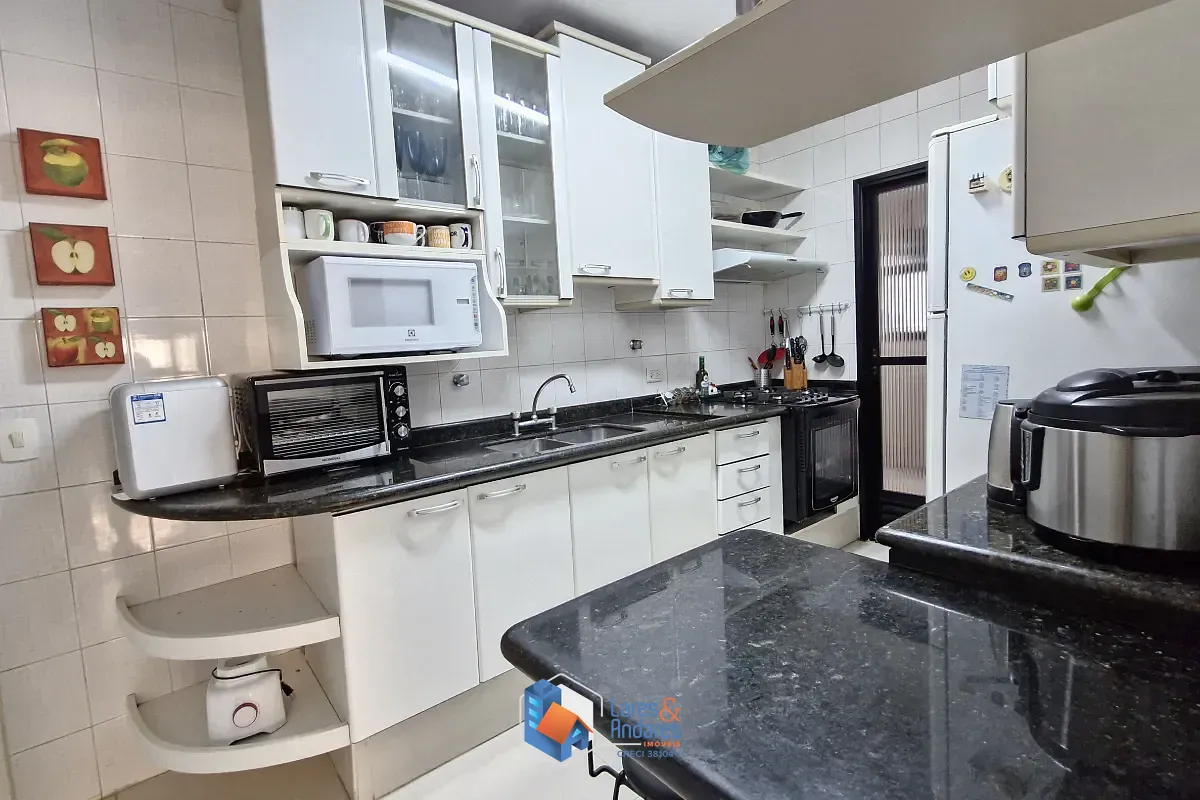 Apartamento, 3 quartos, 100 m² - Foto 12