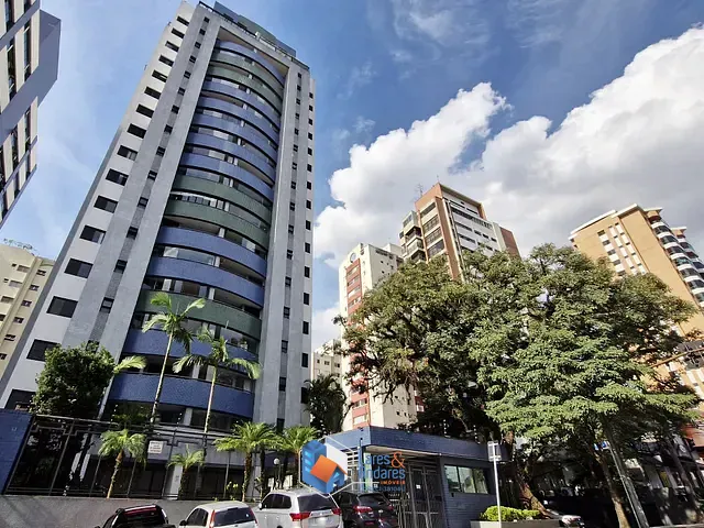 Apartamento com 100m² 3 quartos e 3 banheiros, à venda, no bairro Perdizes em São Paulo