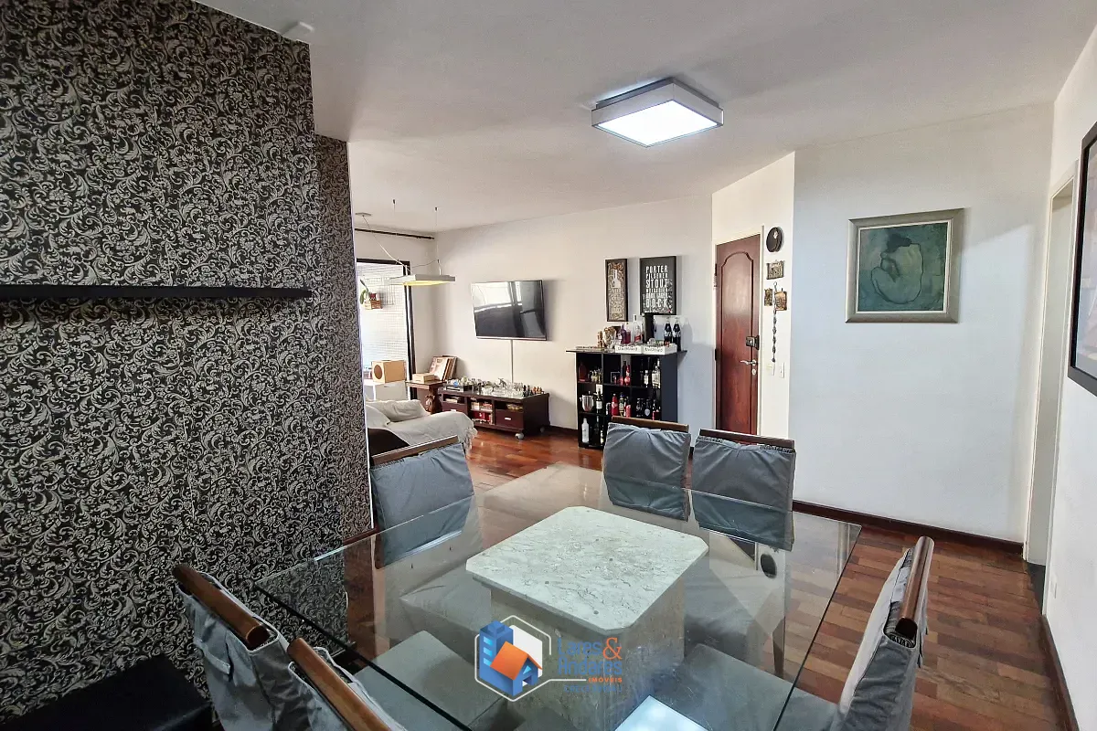 Apartamento, 3 quartos, 100 m² - Foto 9