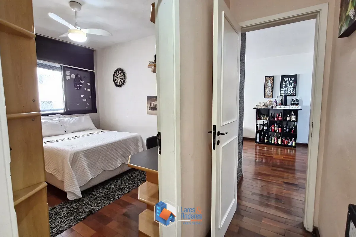 Apartamento, 3 quartos, 100 m² - Foto 17