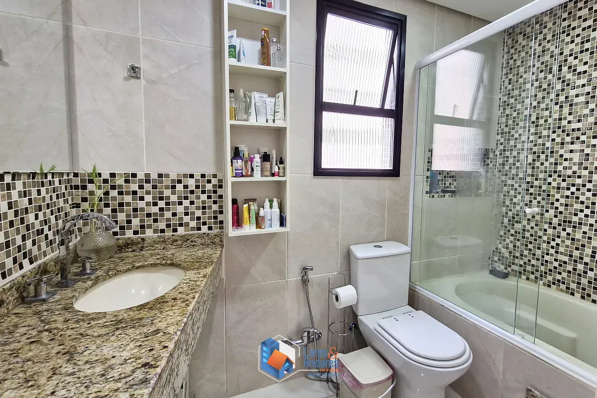 Apartamento, 3 quartos, 100 m² - Foto 29