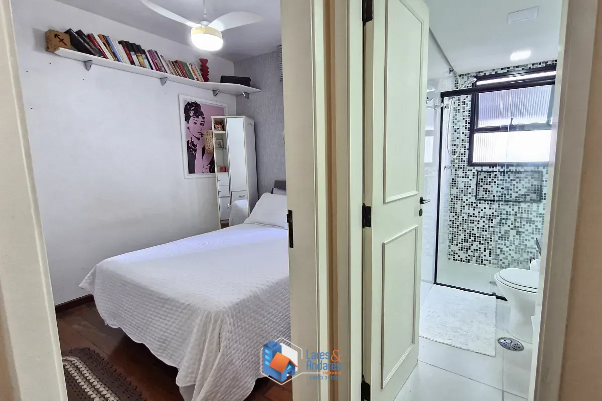 Apartamento, 3 quartos, 100 m² - Foto 22