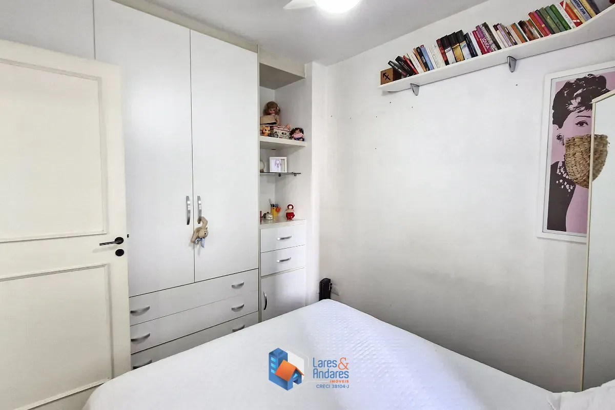 Apartamento, 3 quartos, 100 m² - Foto 24