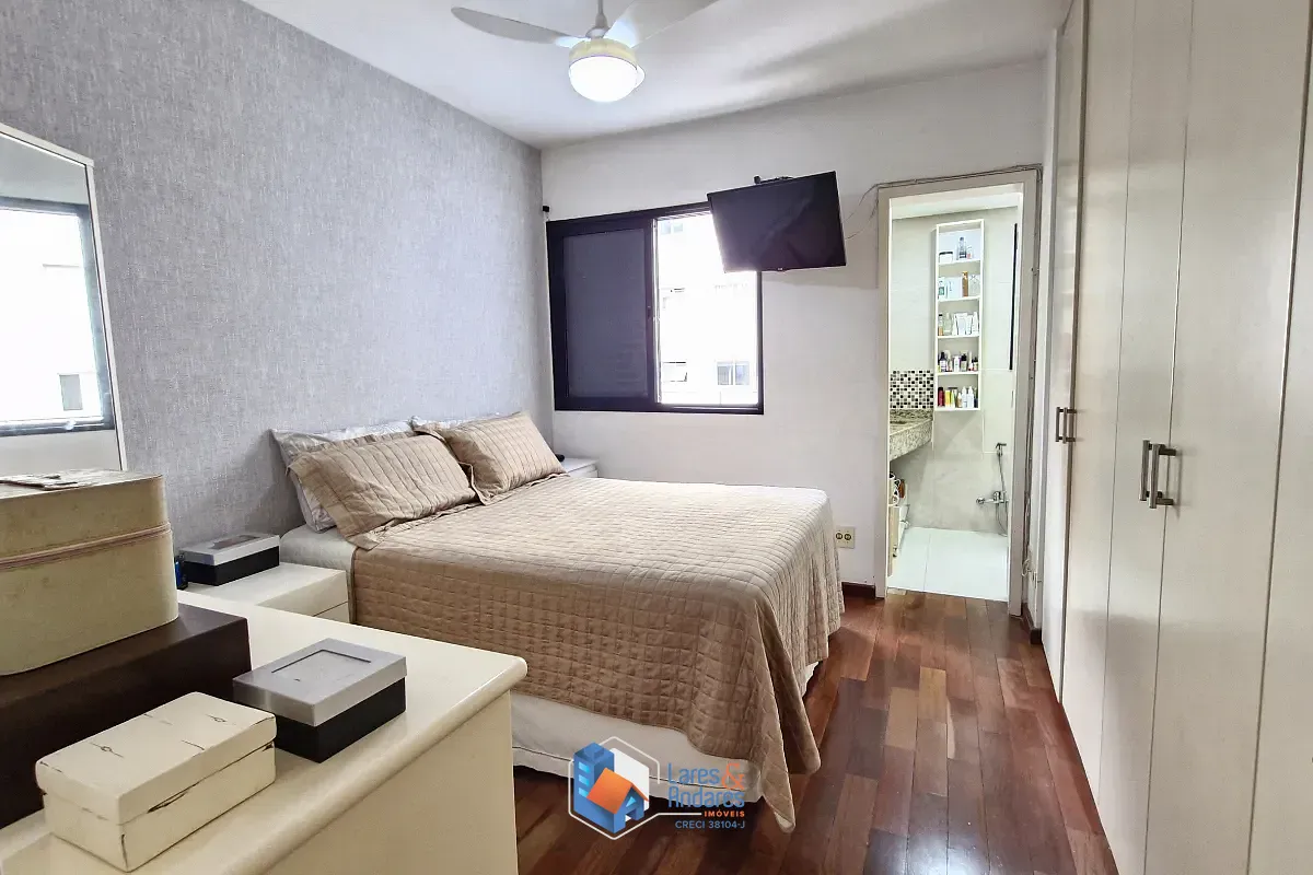 Apartamento, 3 quartos, 100 m² - Foto 26