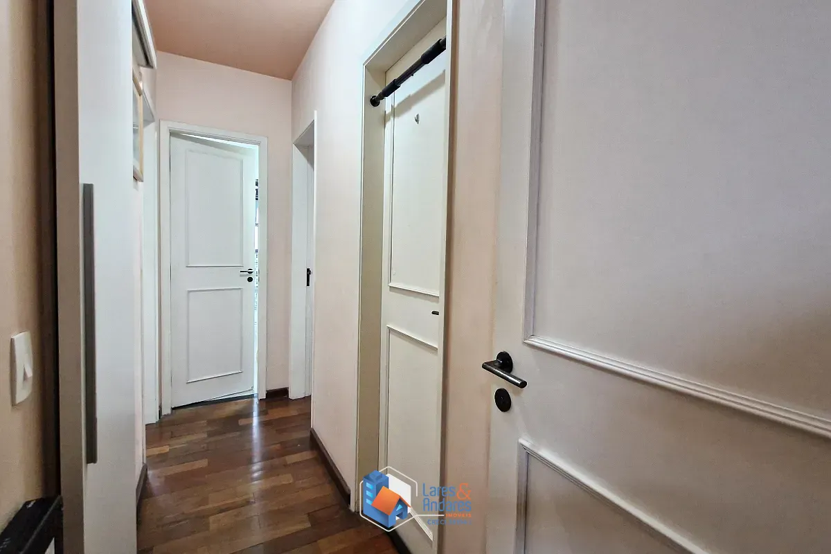 Apartamento, 3 quartos, 100 m² - Foto 16