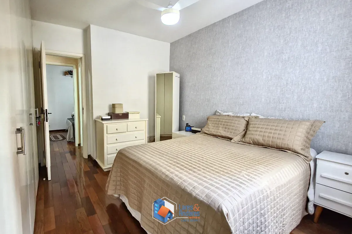 Apartamento, 3 quartos, 100 m² - Foto 30
