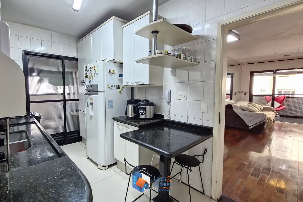Apartamento, 3 quartos, 100 m² - Foto 13