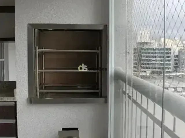 Apartamento 4 quartos e 3 banheiros, à venda, no bairro Barra Funda em São Paulo