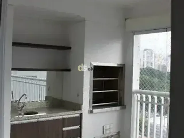 Apartamento 4 quartos e 3 banheiros, à venda, no bairro Barra Funda em São Paulo