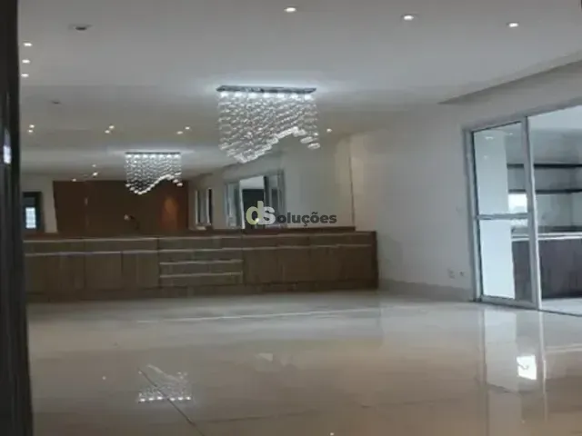 Apartamento 4 quartos e 3 banheiros, à venda, no bairro Barra Funda em São Paulo